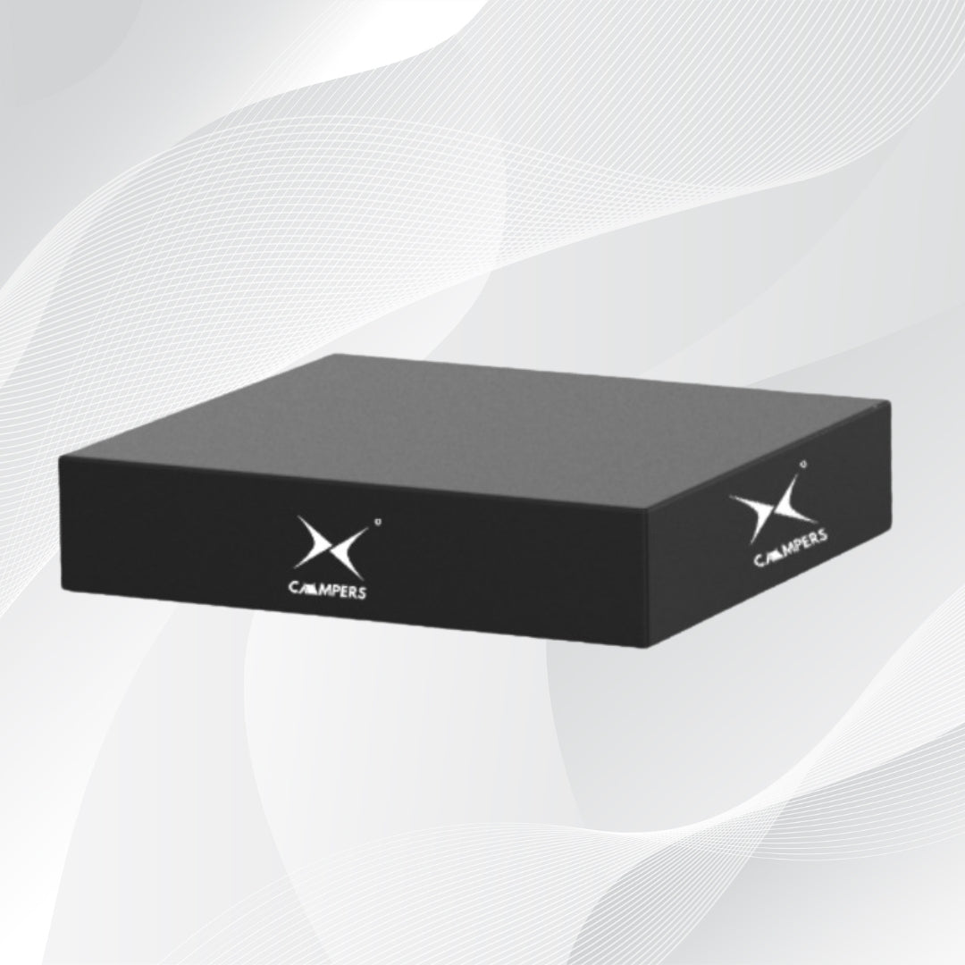 Σκηνή Οροφής 160 x 240  ( 3-4 άτομα ) Deluxe Version