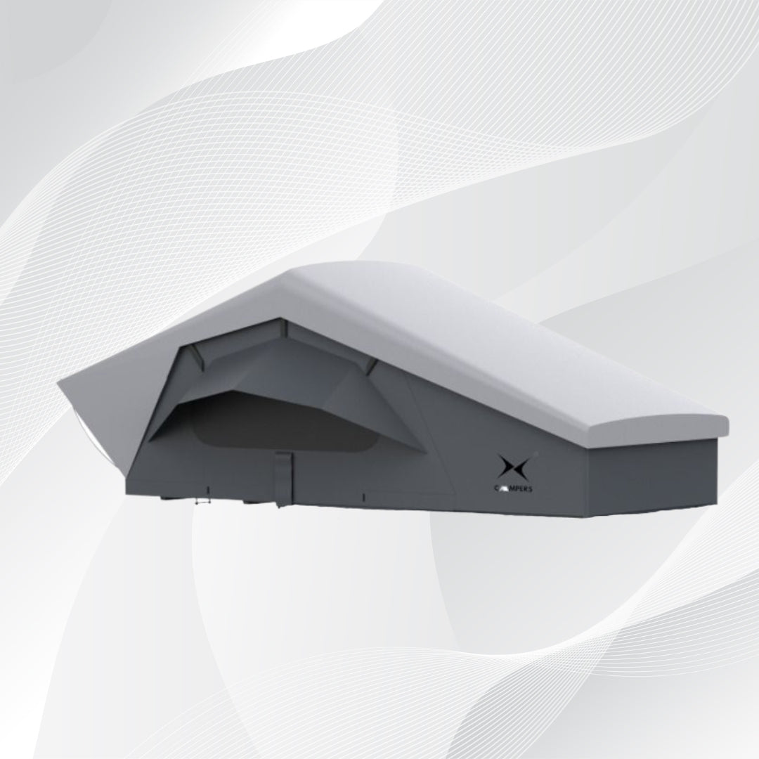 Σκηνή Οροφής 160 x 240  ( 3-4 άτομα ) Deluxe Version