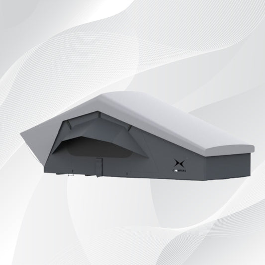 Σκηνή Οροφής 160 x 240  ( 3-4 άτομα ) Deluxe Version